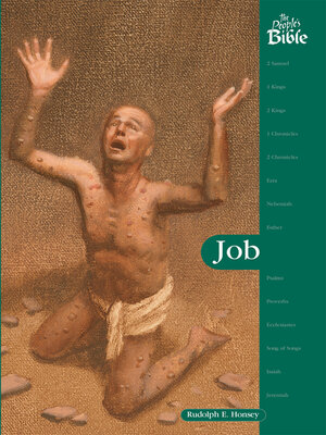 cover image of Job